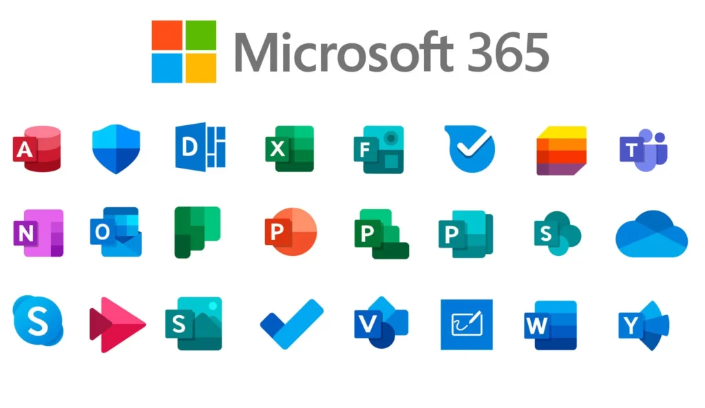 Microsoft-365